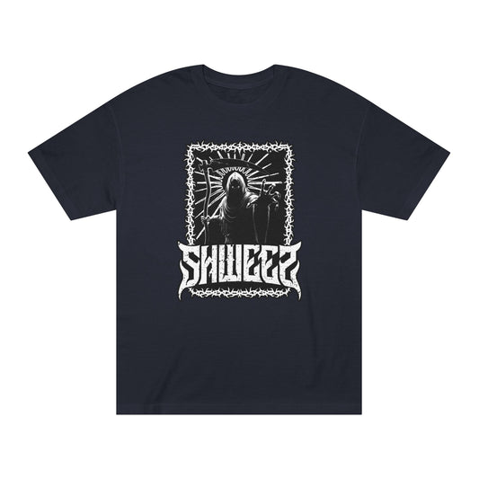 SHWEEZ DEATH TEE