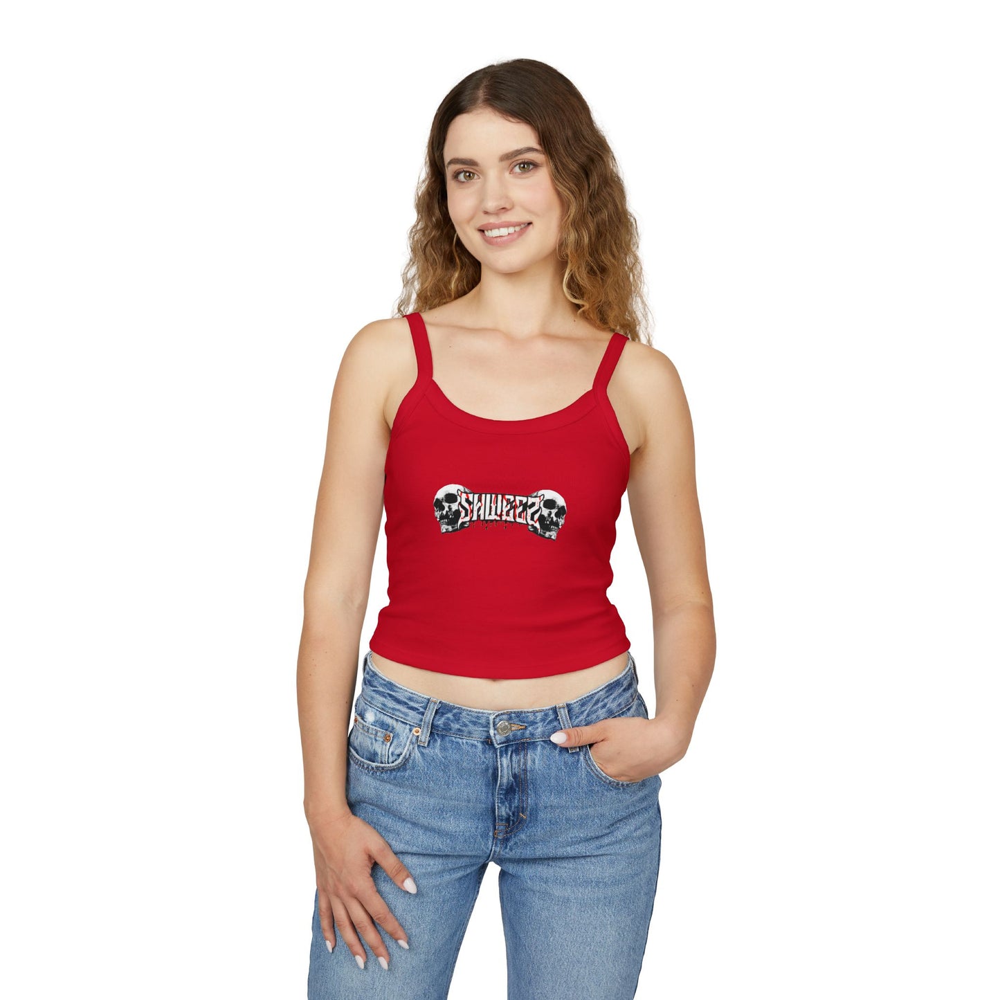 SHWEEZ DRIP Woman's Tank Top