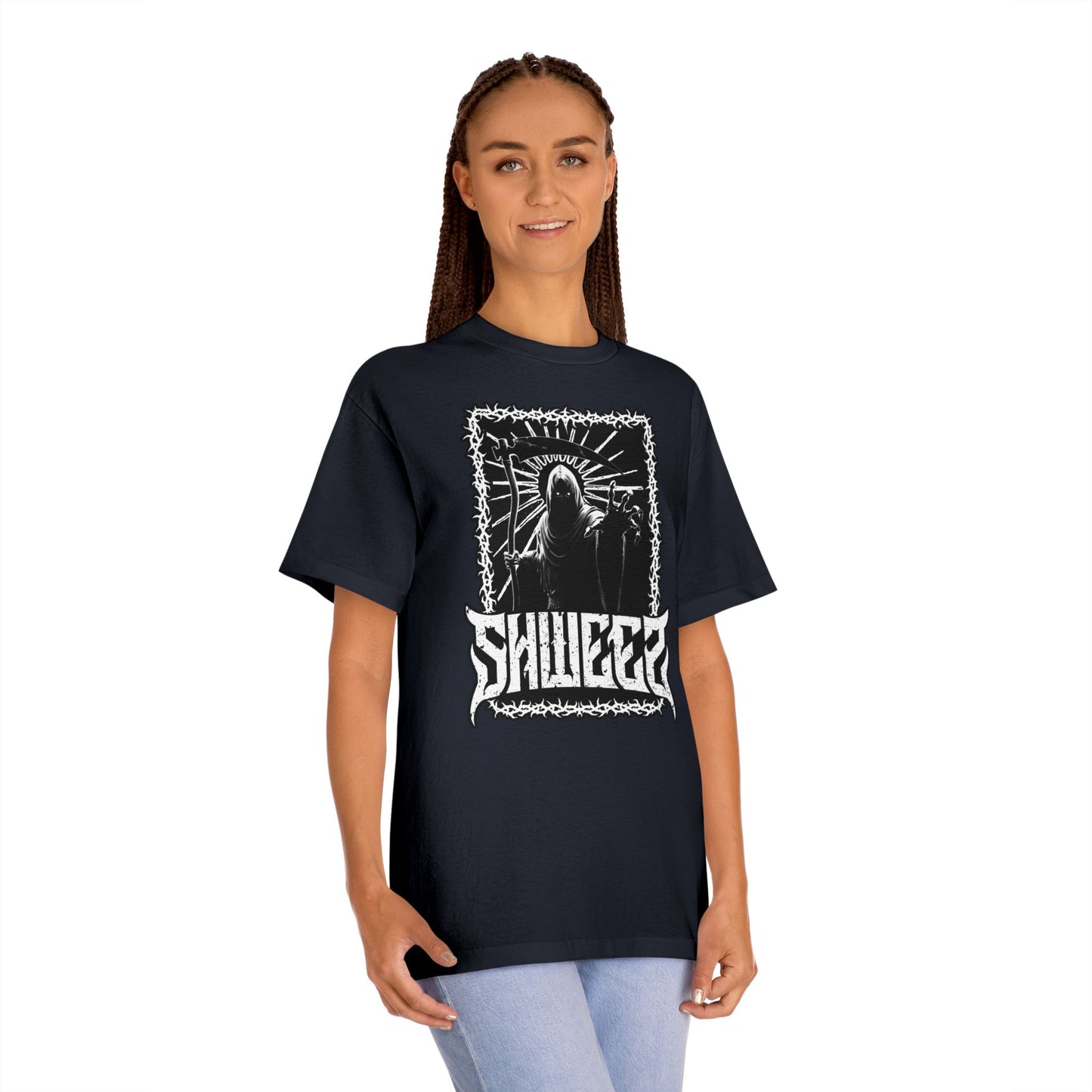 SHWEEZ DEATH TEE