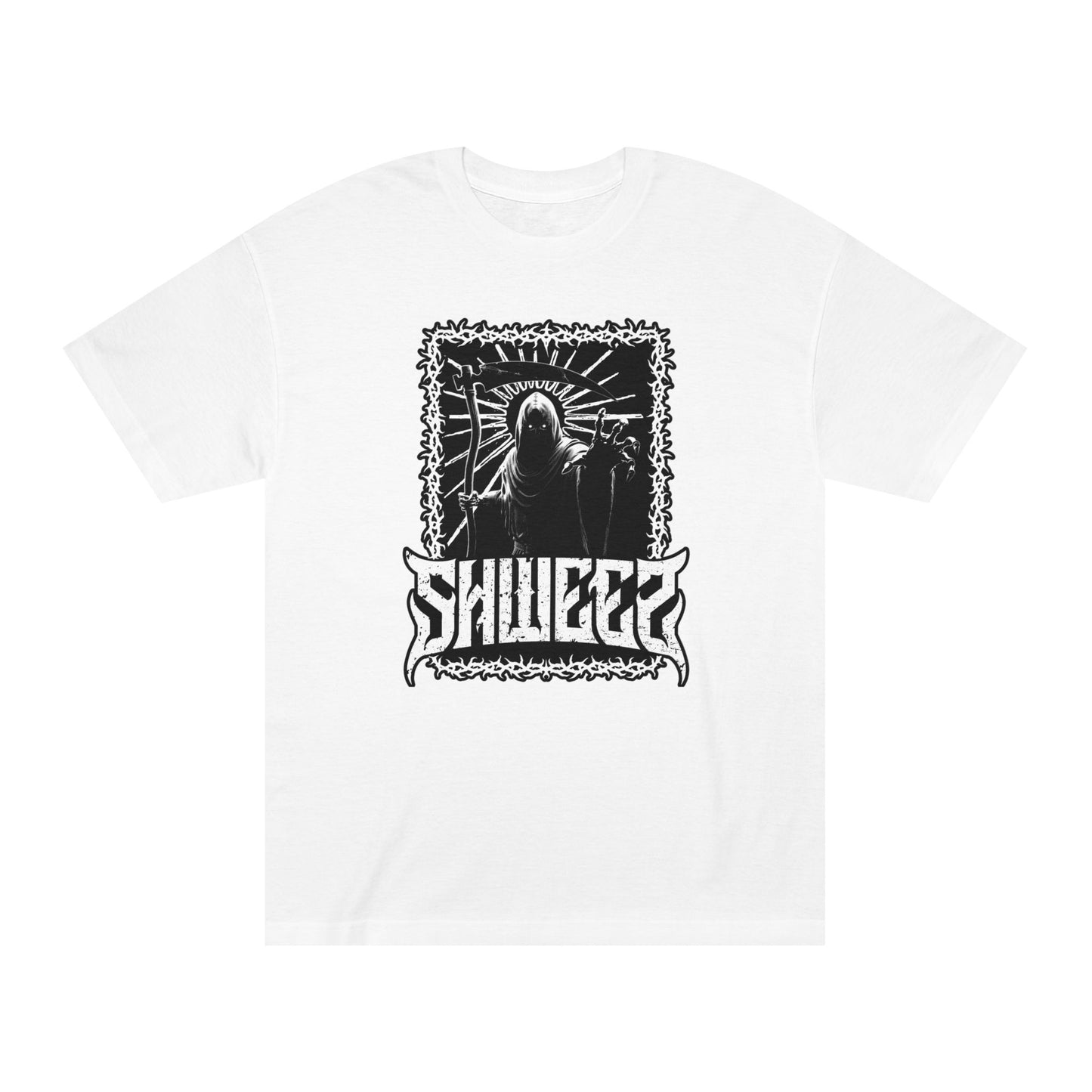 SHWEEZ DEATH TEE