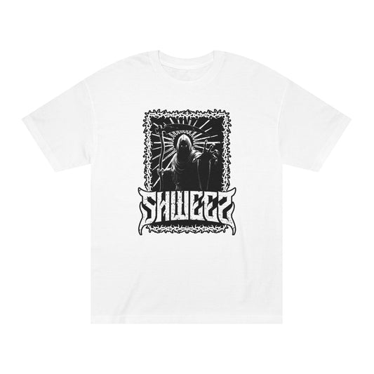 SHWEEZ DEATH TEE