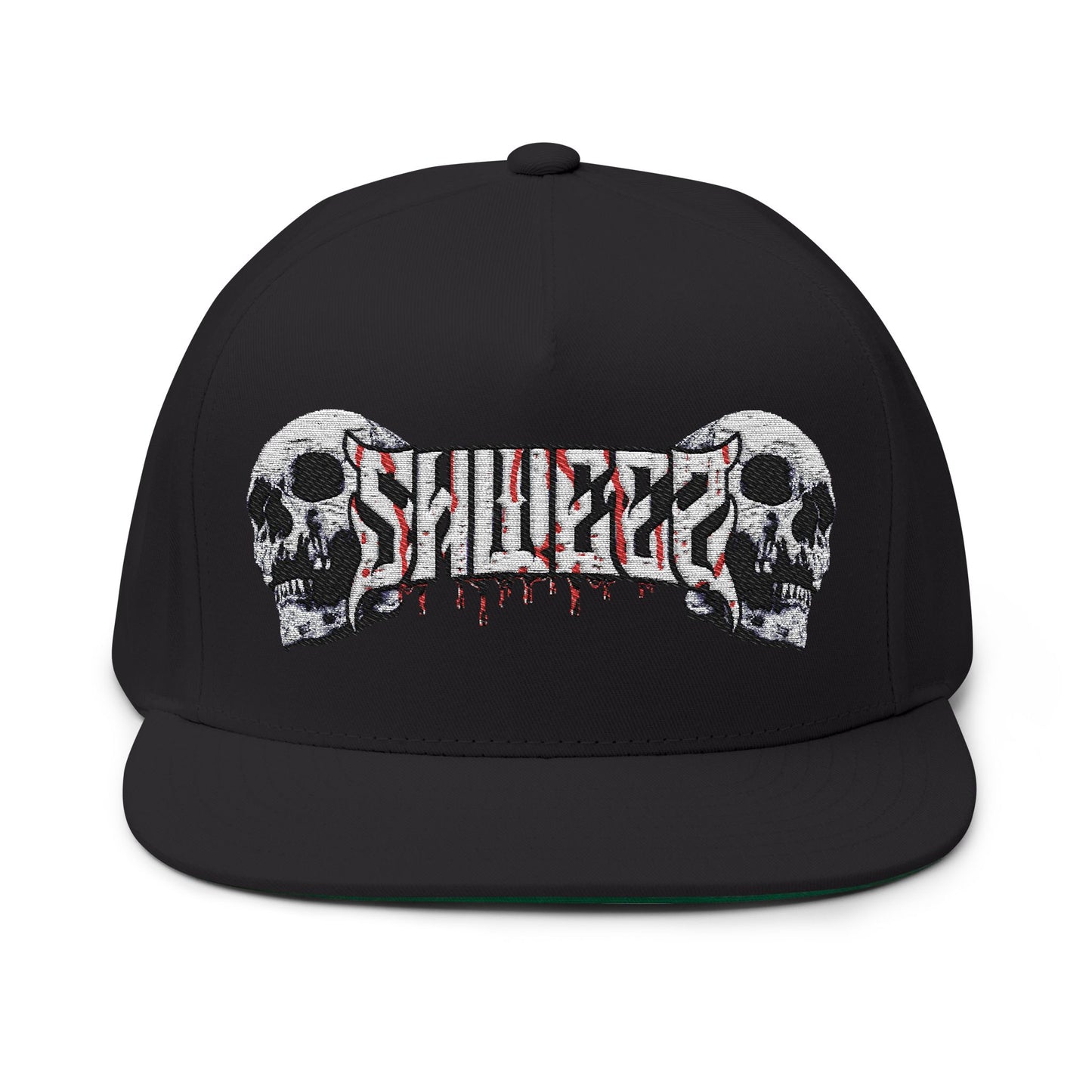 SHWEEZ DRIP SNAPBACK
