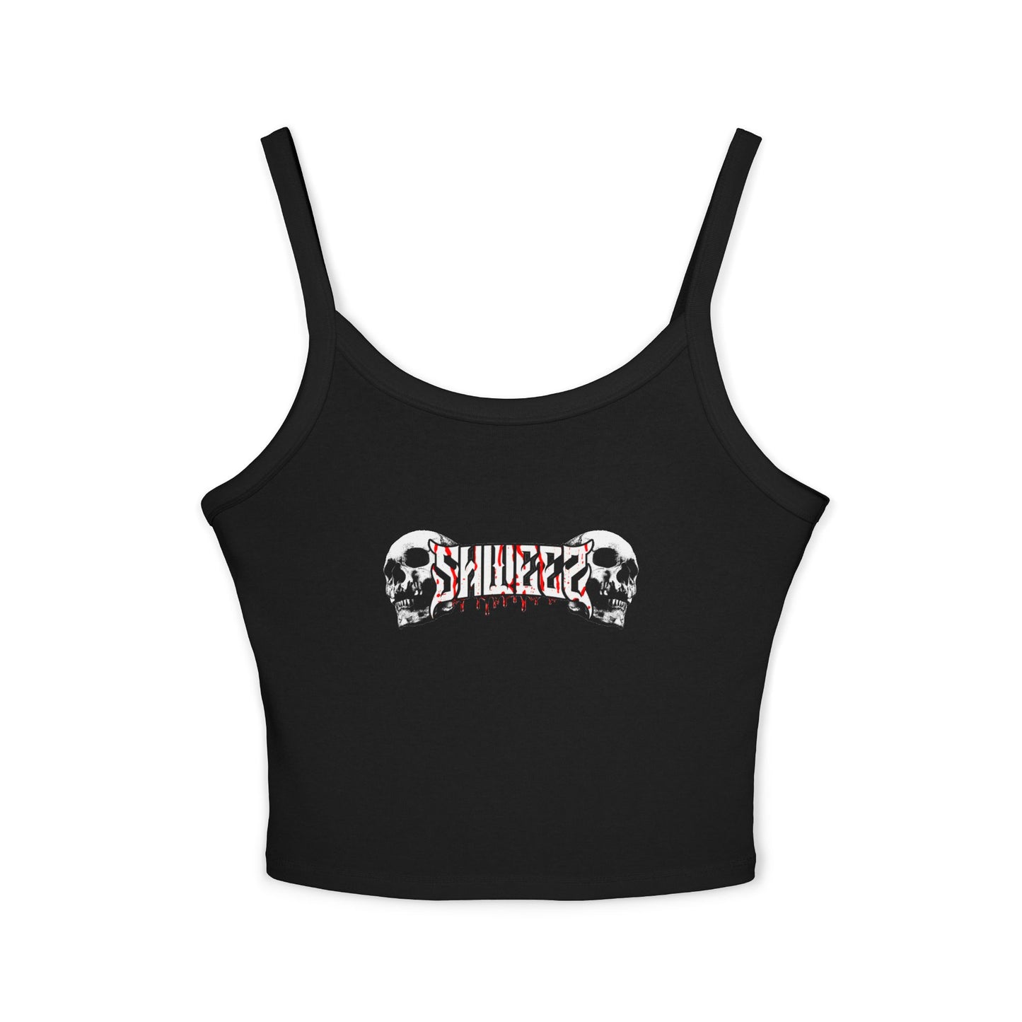 SHWEEZ DRIP Woman's Tank Top