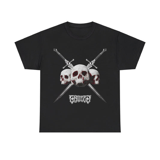 Deviate T-Shirt