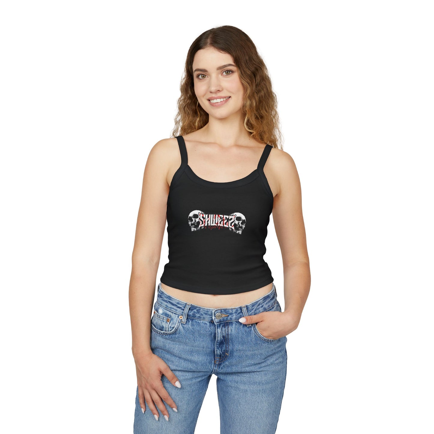 SHWEEZ DRIP Woman's Tank Top