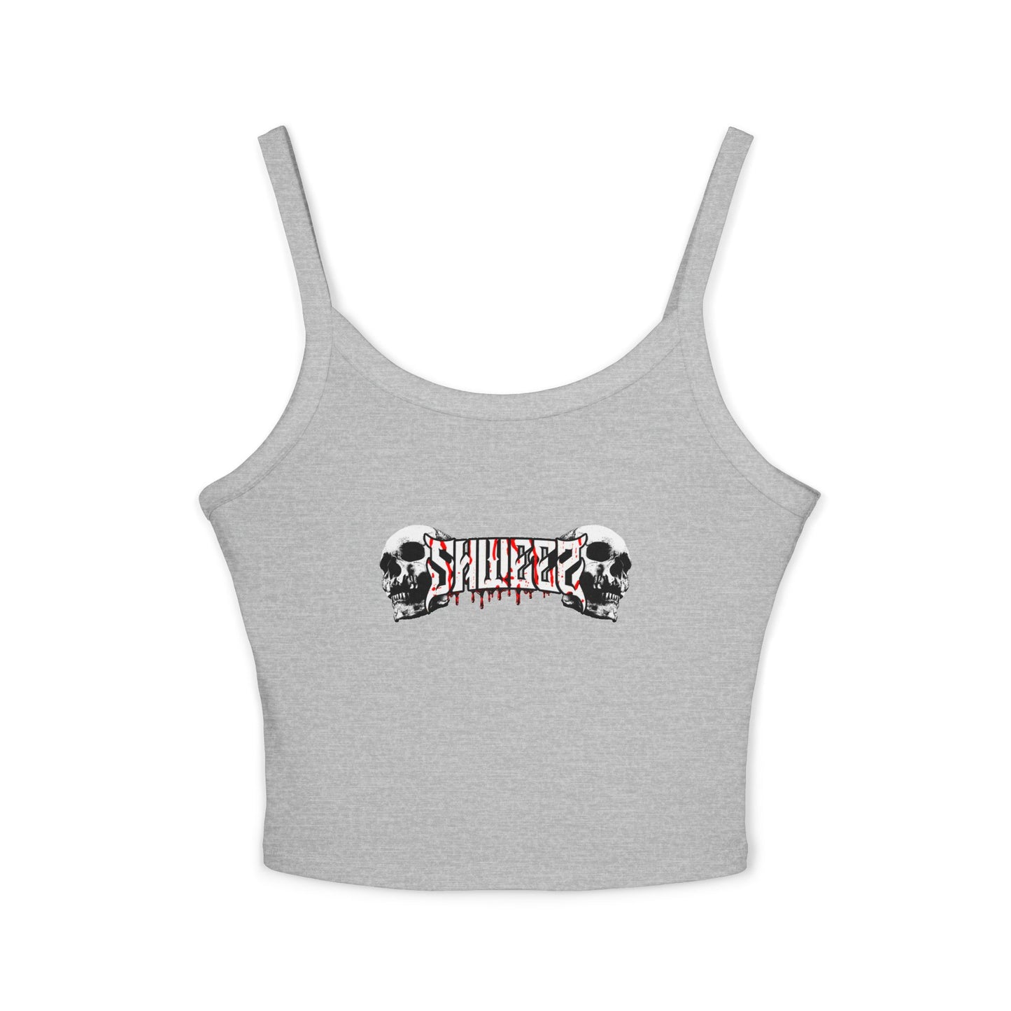 SHWEEZ DRIP Woman's Tank Top