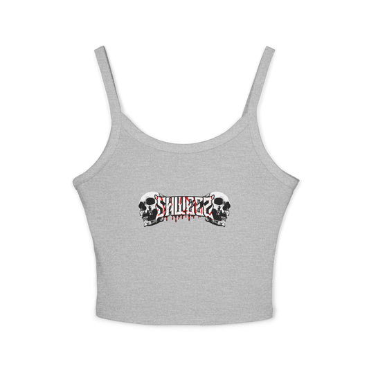 SHWEEZ DRIP Woman's Tank Top