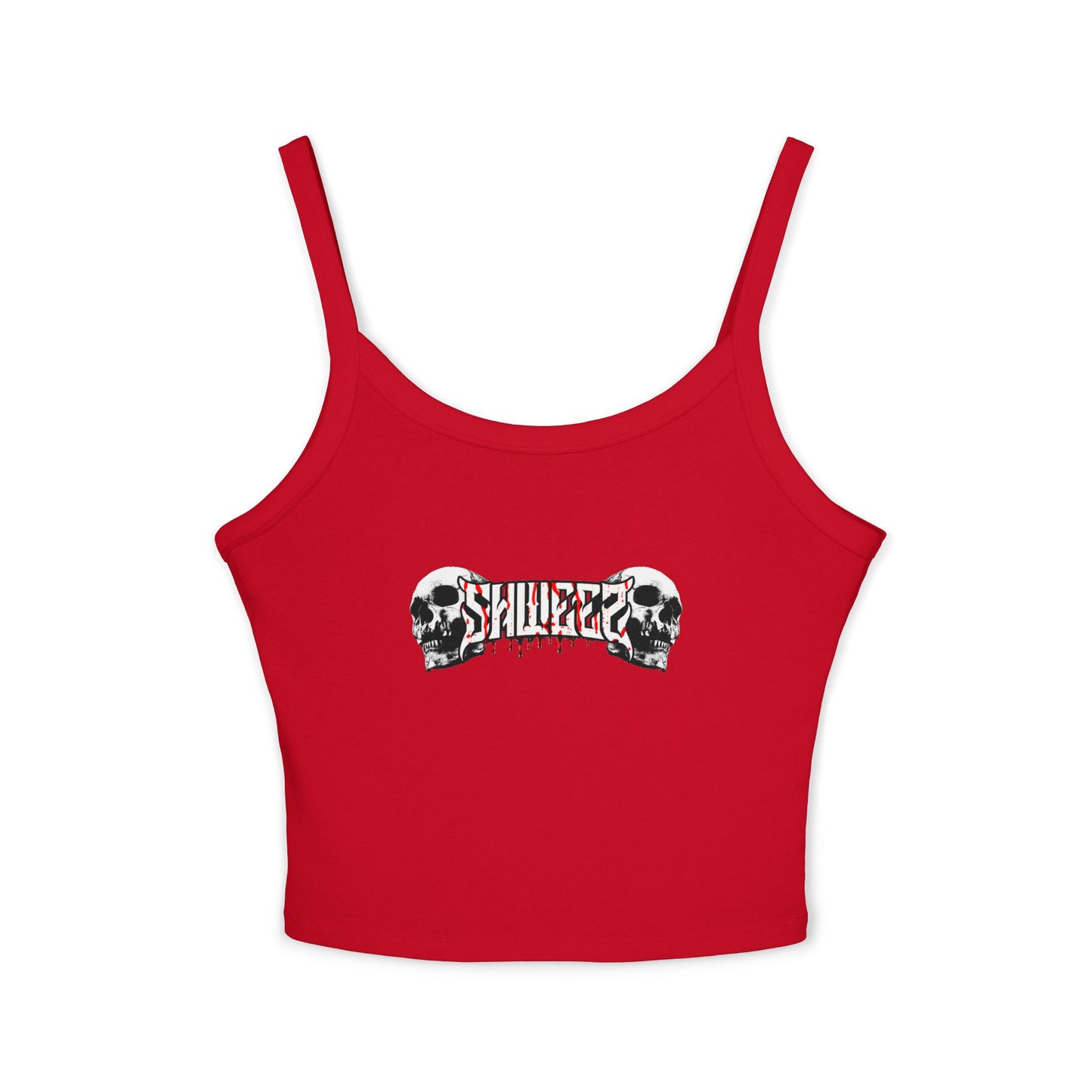 SHWEEZ DRIP Woman's Tank Top